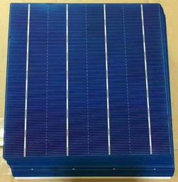 江浙滬地區太陽能電池片與組件回收流程及產業發展