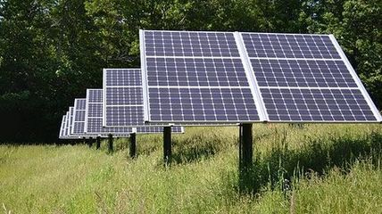 光伏行業新里程碑 東方日升500瓦組件與中環M12硅片的強強聯合