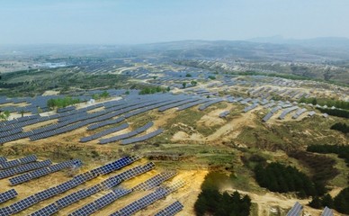 晶澳推出“光伏戶用領跑者發電系統”，領跑戶用市場